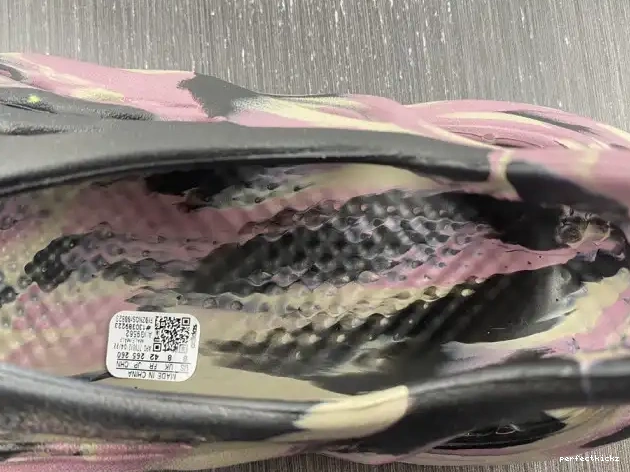 Yeezy Foam Adidas MX RNR Carbon IG9562 0508